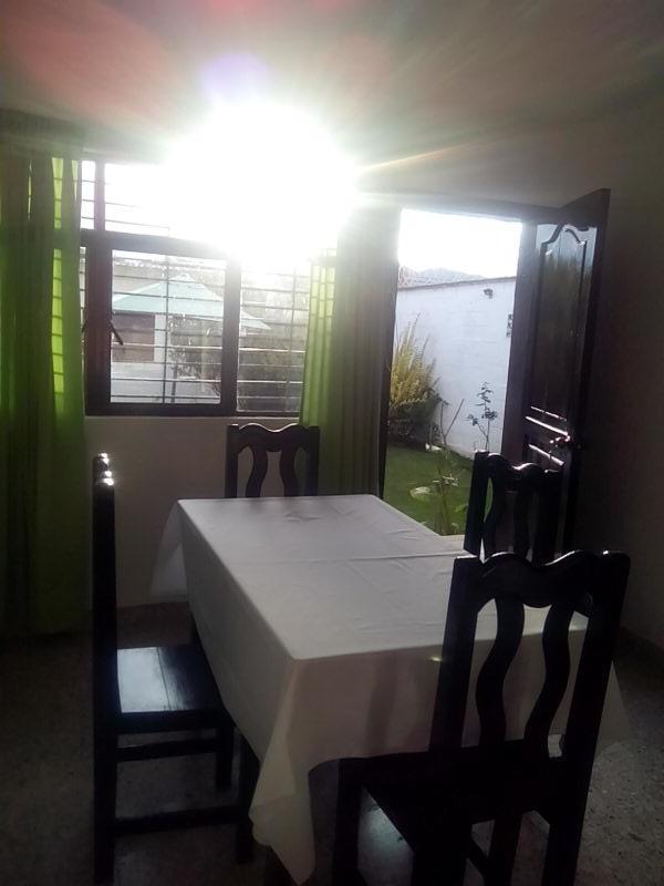 Hotel D'Lina Princess Suites San Cristobal de las Casas Bagian luar foto