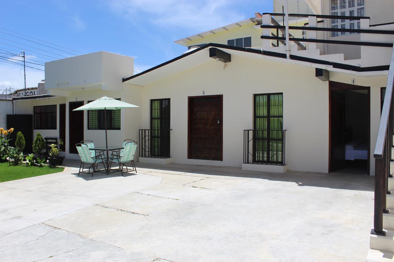 Hotel D'Lina Princess Suites San Cristobal de las Casas Bagian luar foto