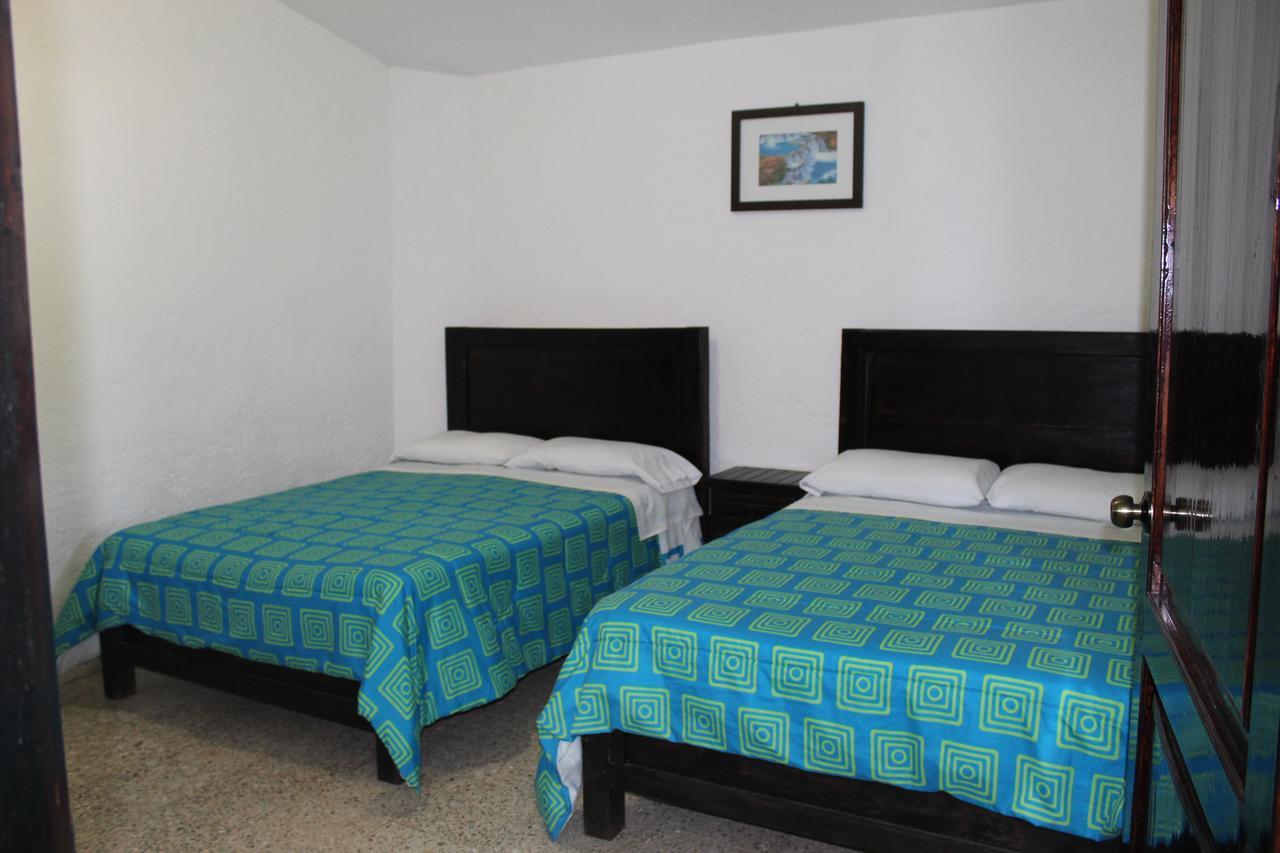 Hotel D'Lina Princess Suites San Cristobal de las Casas Bagian luar foto